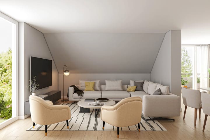 Photo 5 of Appartement (Bouwnr. 5)