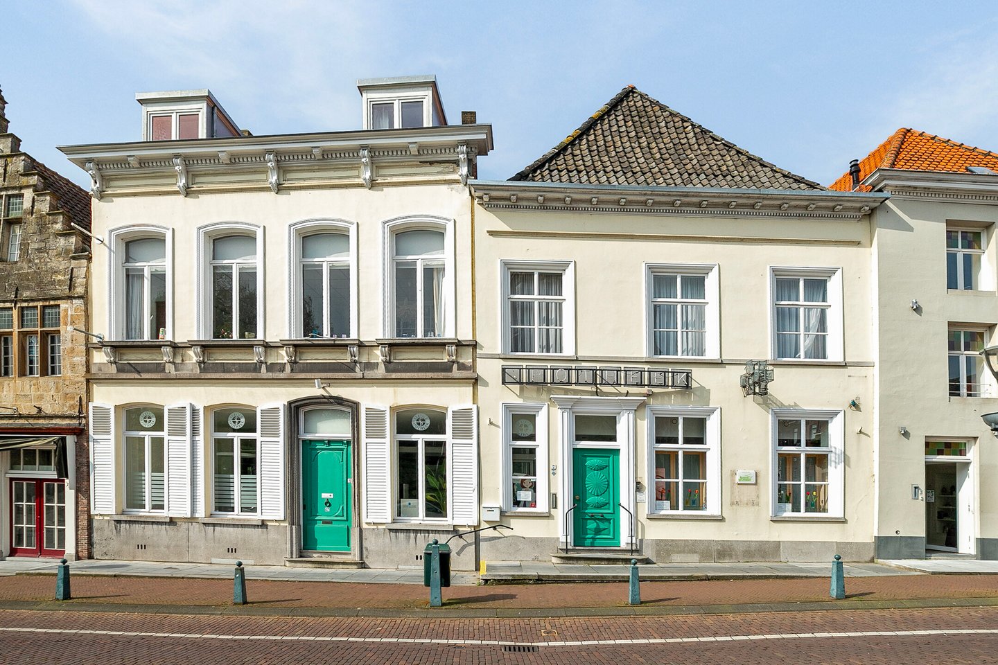 Bekijk foto 1 van Steenstraat 7