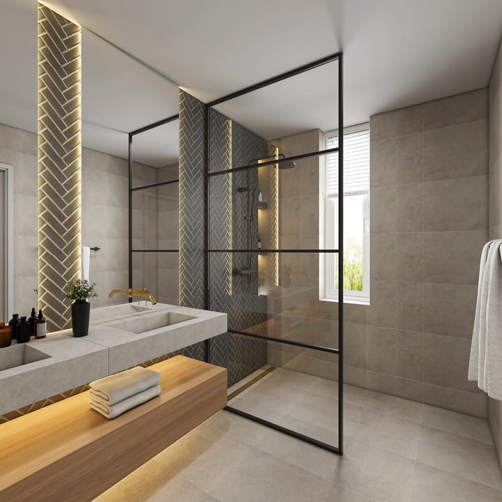 Photo 7 of Appartement (Bouwnr. 5)