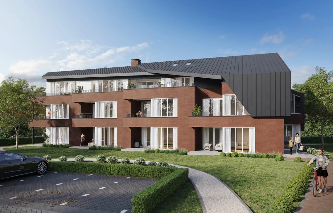 Photo 1 of Appartement (Bouwnr. 13)