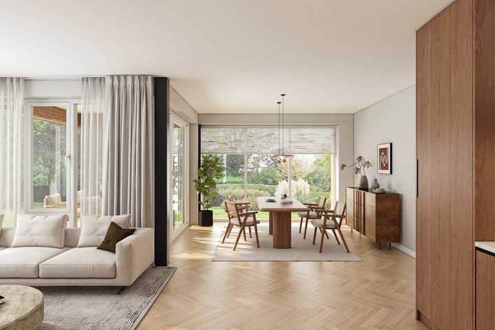 Photo 4 of Appartement (Bouwnr. 14)