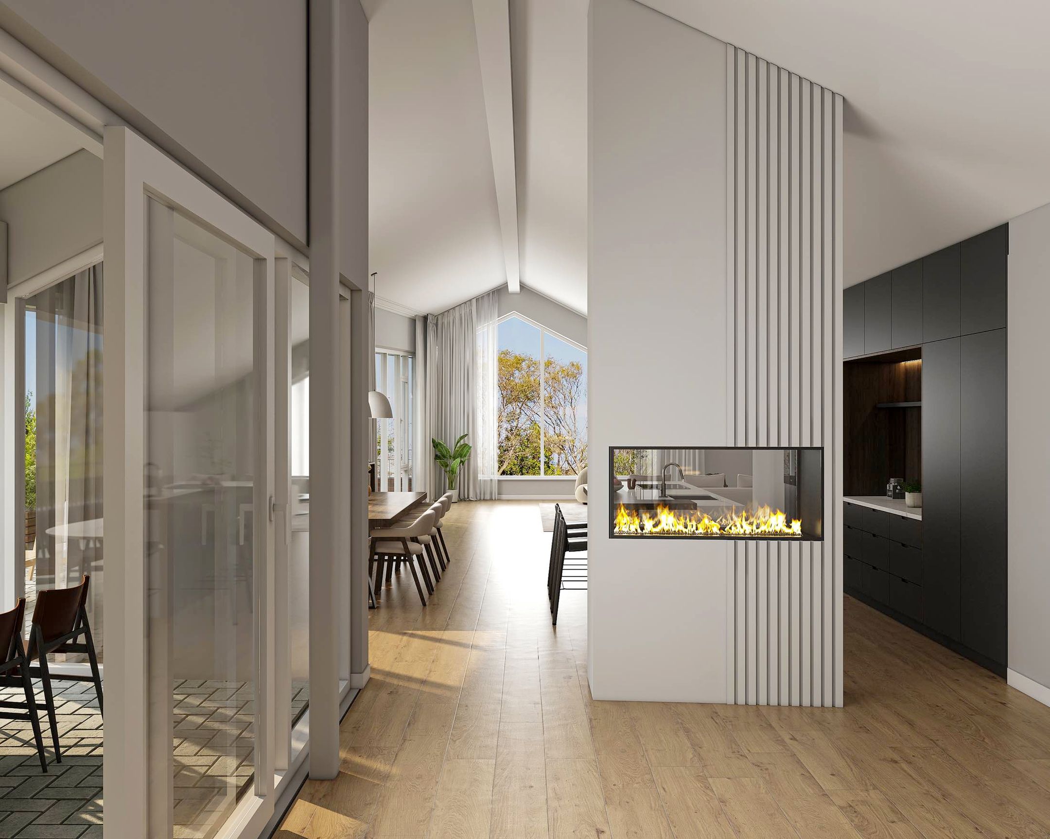 Photo 6 of Penthouse (Bouwnr. 15)