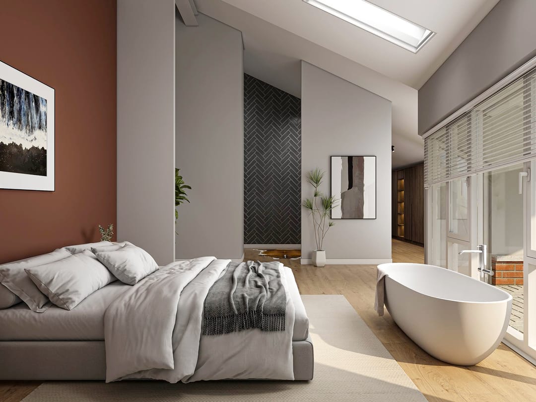 Photo 7 of Penthouse (Bouwnr. 15)