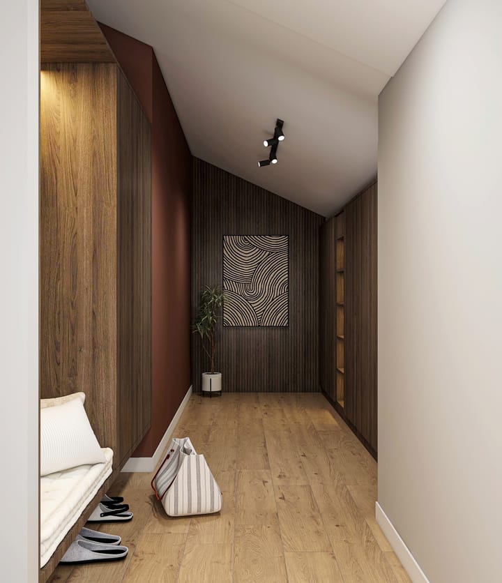 Photo 8 of Penthouse (Bouwnr. 15)