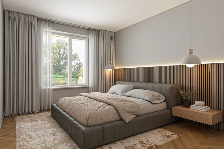 Foto 5 van Appartement (Bouwnr. 9)