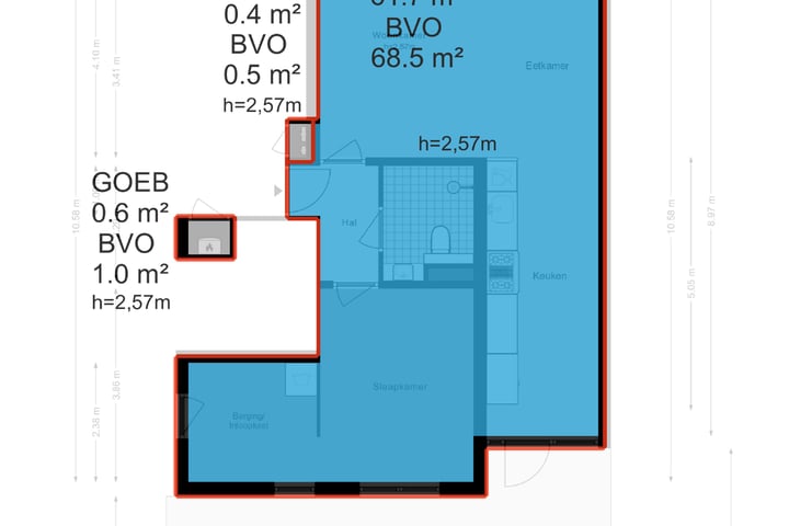 Bekijk foto 36 van Wagenaarstraat 321