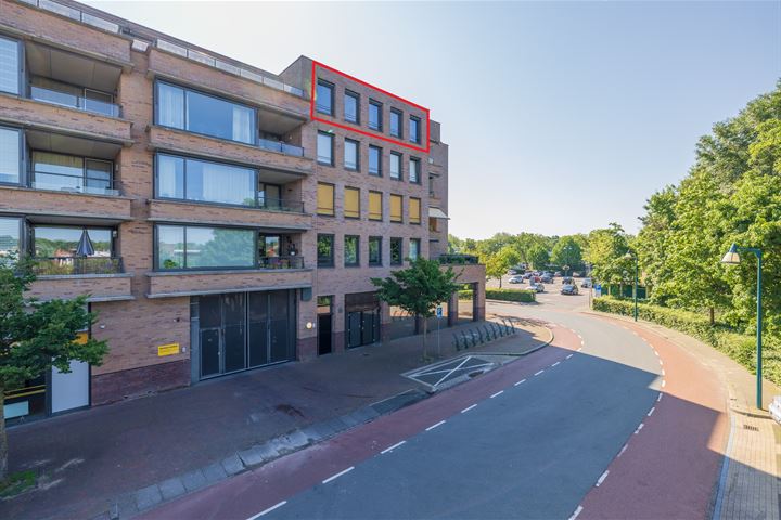 View photo 4 of Ommevoort 408