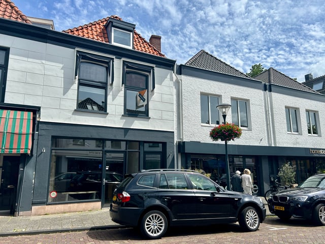 Raadhuisstraat 90