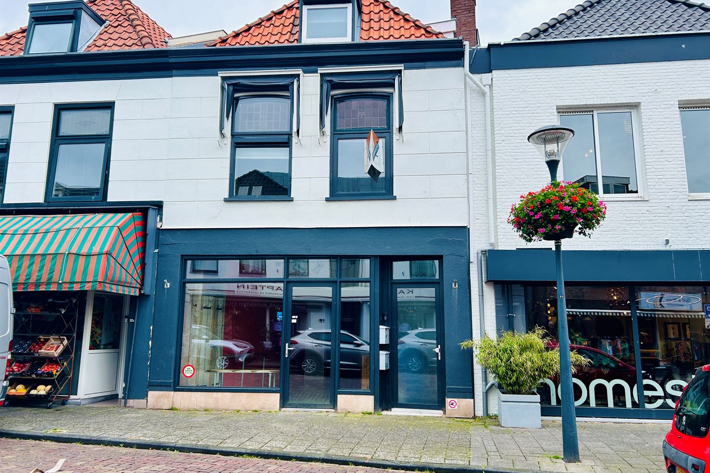 Bekijk foto 2 van Raadhuisstraat 90