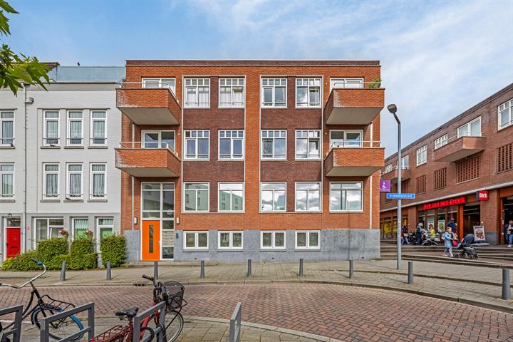 Bekijk foto 27 van Brabantsestraat 11