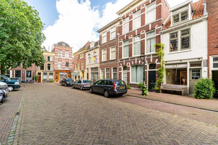 Bekijk foto 4 van Zonneveldstraat 4