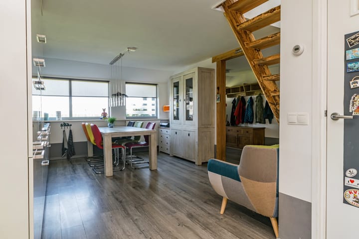 Photo 10 of Bantswei 9