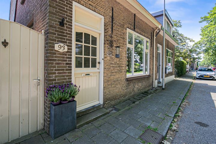 Bekijk foto 2 van Dorpsstraat 93