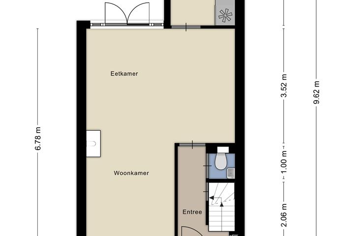 Bekijk foto 38 van Zonnebloemstraat 30