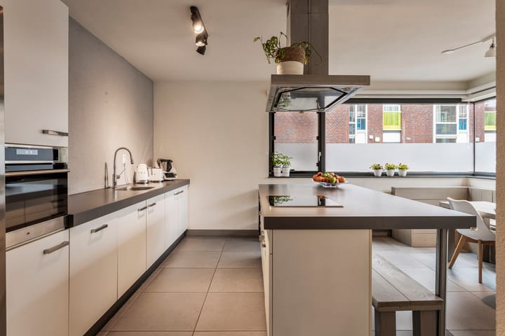 Foto 3 van Spoorbrughof 22