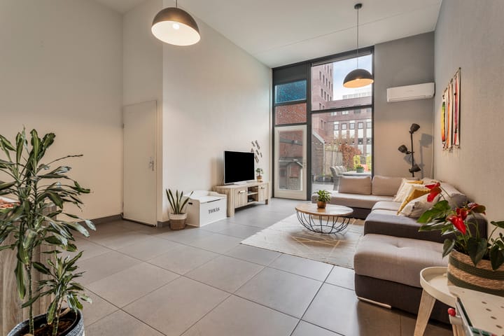 Foto 4 van Spoorbrughof 22