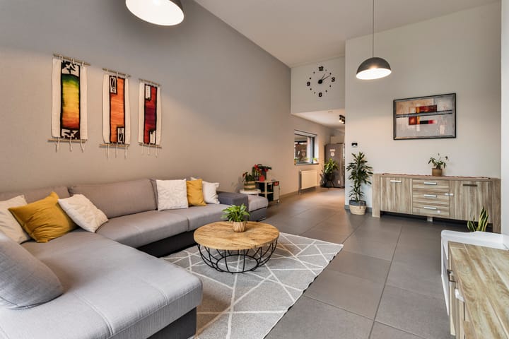 Foto 5 van Spoorbrughof 22