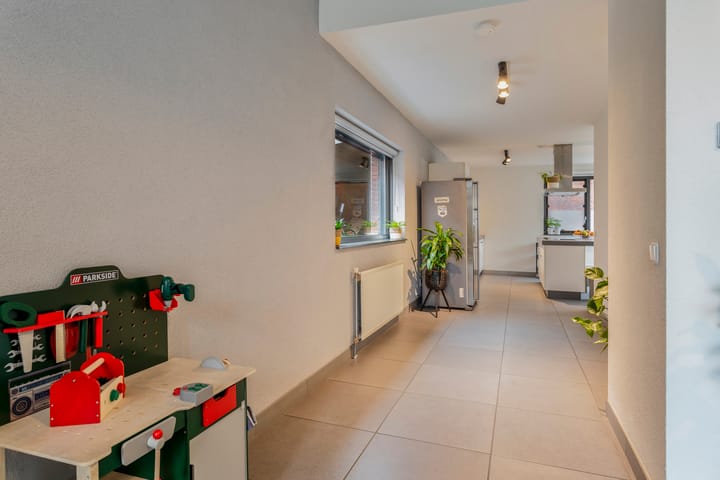 Foto 6 van Spoorbrughof 22