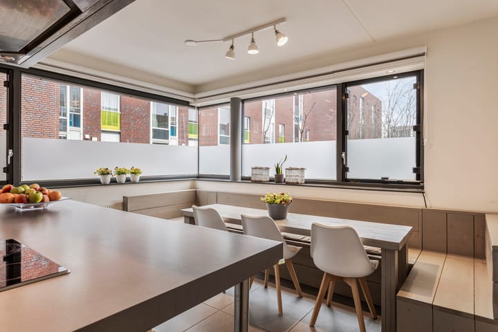 Foto 7 van Spoorbrughof 22