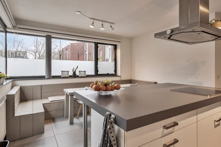 Foto 8 van Spoorbrughof 22