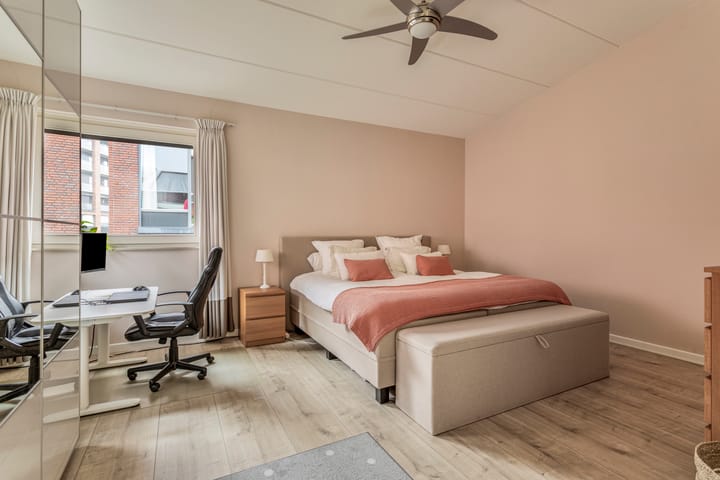 Foto 16 van Spoorbrughof 22