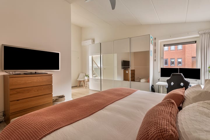 Foto 17 van Spoorbrughof 22