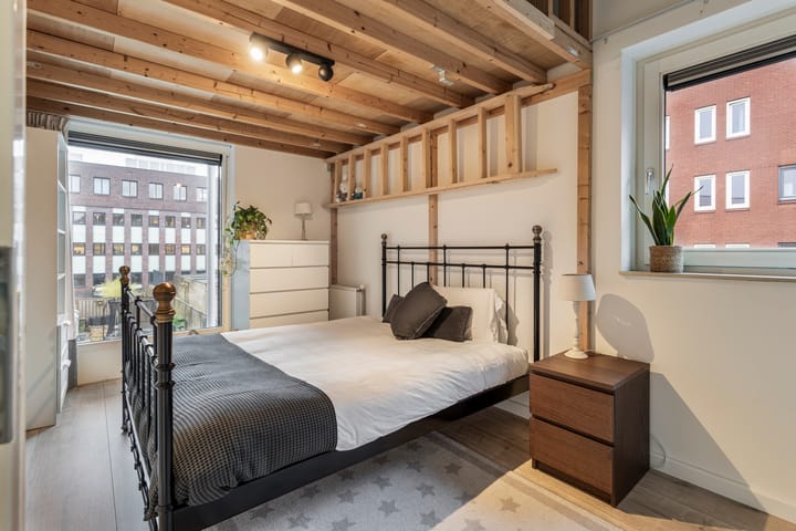 Foto 19 van Spoorbrughof 22