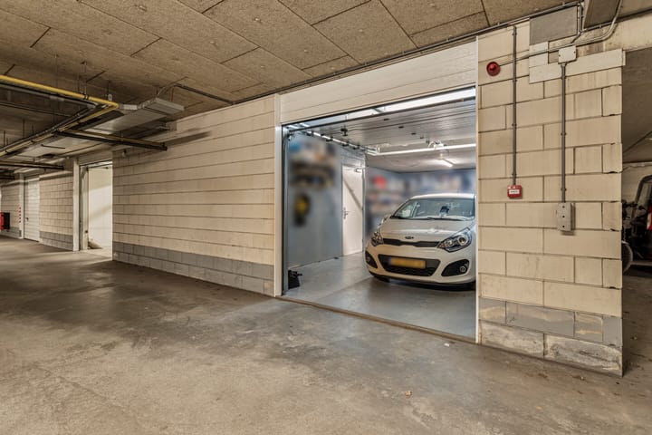 Foto 23 van Spoorbrughof 22