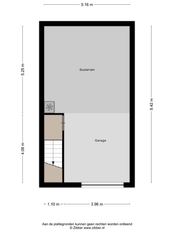 Foto 44 van Spoorbrughof 22