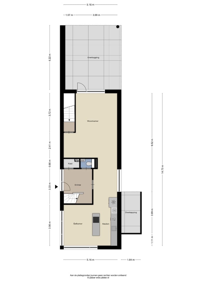 Foto 45 van Spoorbrughof 22