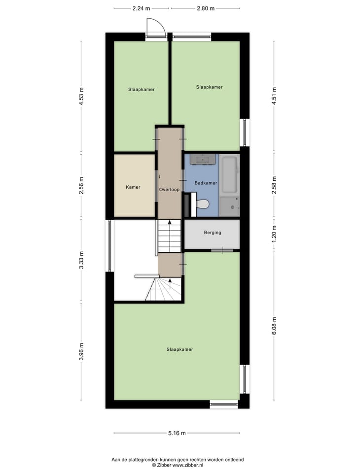 Foto 46 van Spoorbrughof 22