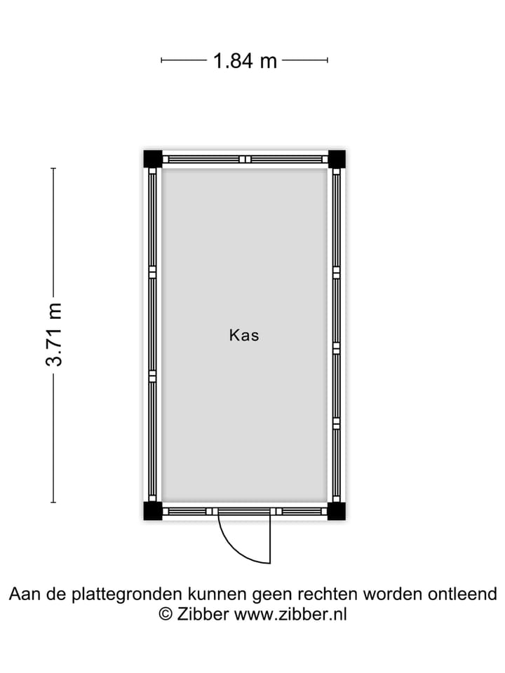 Foto 47 van Spoorbrughof 22