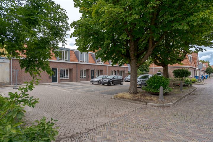 Bekijk foto 14 van Billitonstraat 11