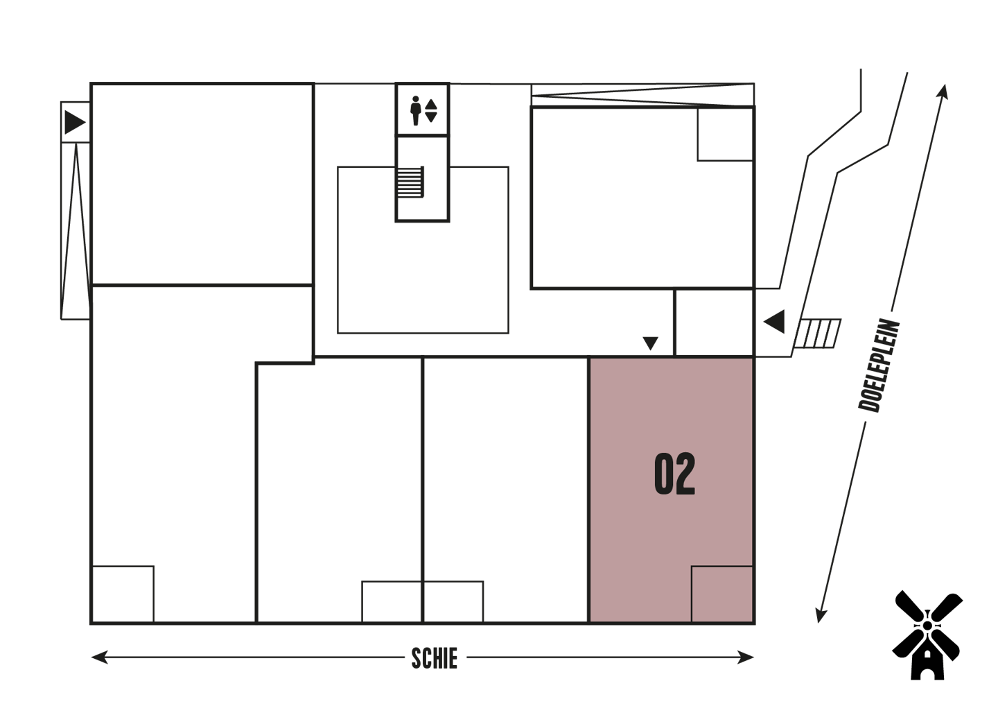 Foto 4 van FUST (Bouwnr. 2)