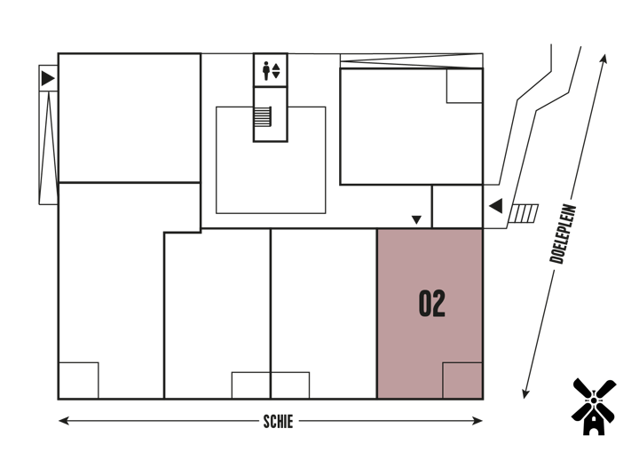 Foto 4 van FUST (Bouwnr. 2)