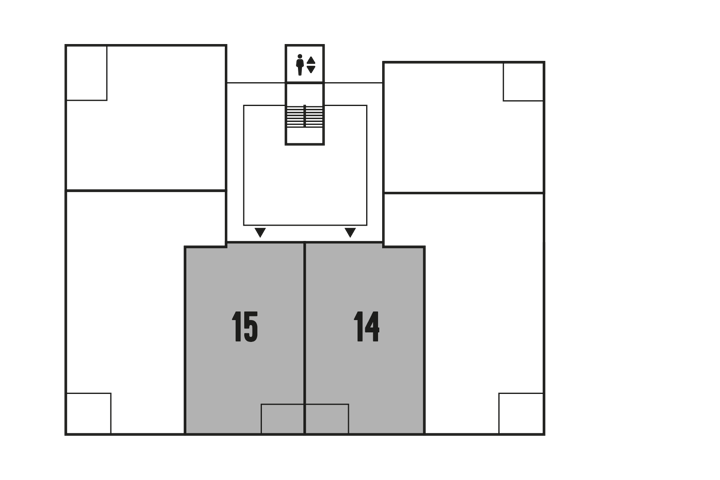 Bekijk foto 3 van GRAAN (Bouwnr. 14)