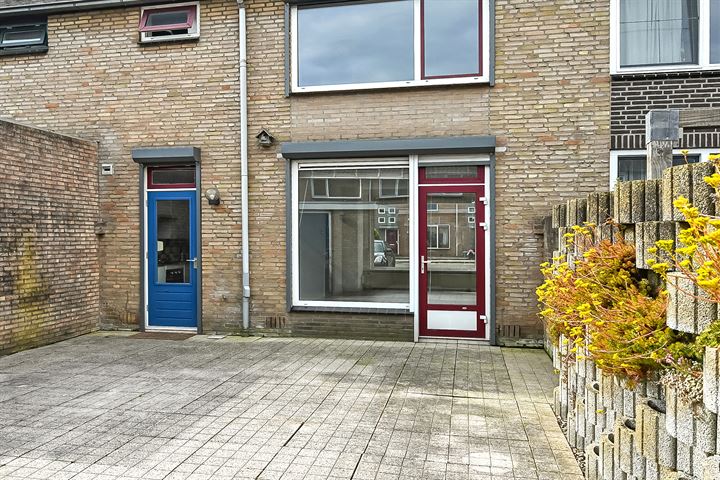 View photo 39 of Van Limburg Stirumstraat 20