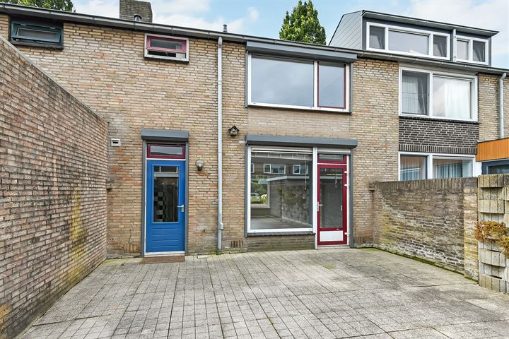 View photo 40 of Van Limburg Stirumstraat 20