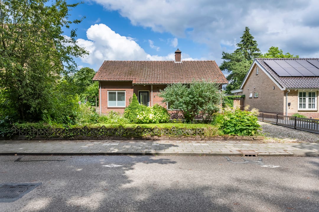 Photo 1 of Achterstraat 18