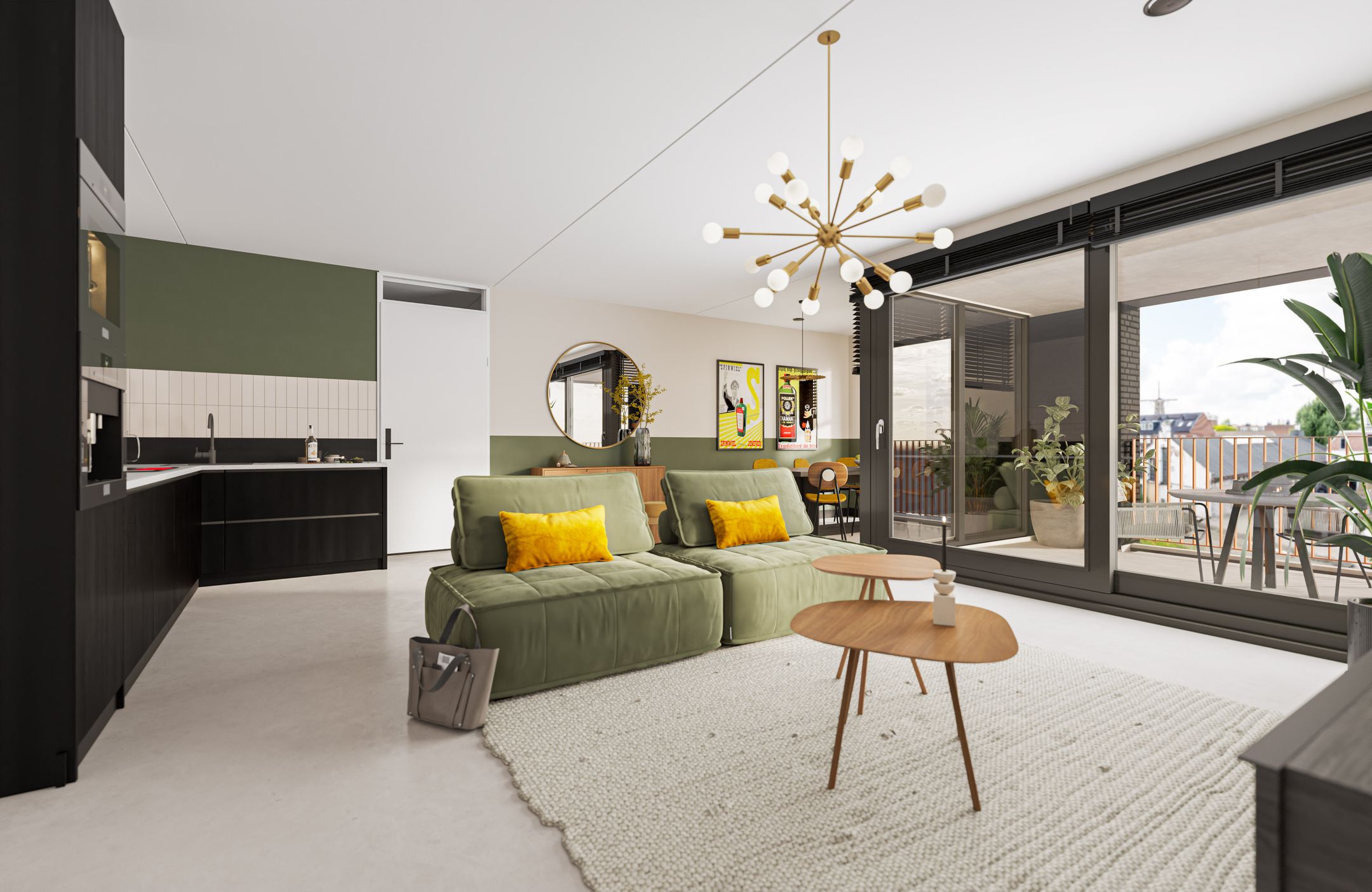 Foto 18 van Dirkzwager Fase 2B - SUCCESVOL UITVERKOCHT!!