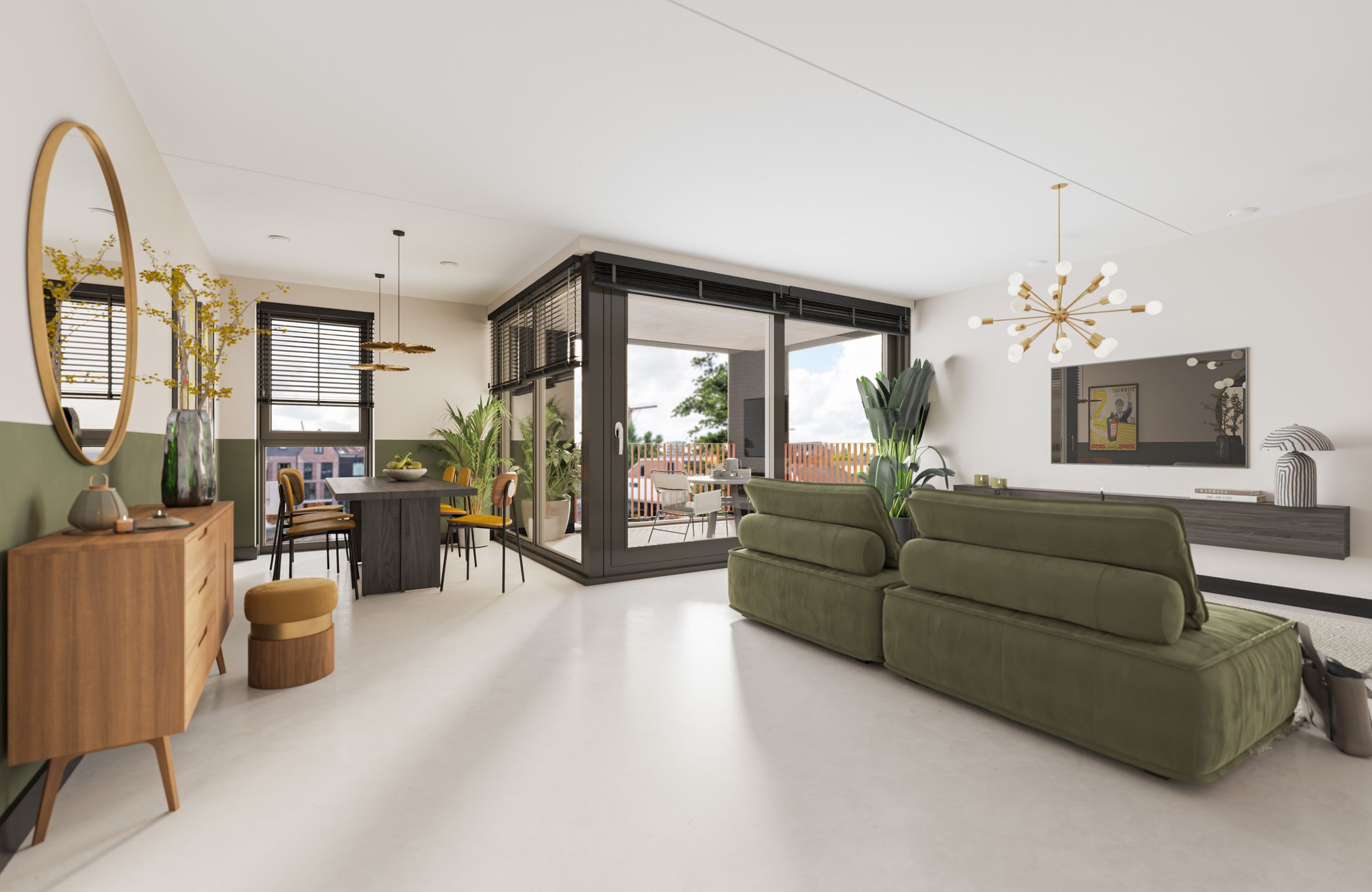 Foto 19 van Dirkzwager Fase 2B - SUCCESVOL UITVERKOCHT!!