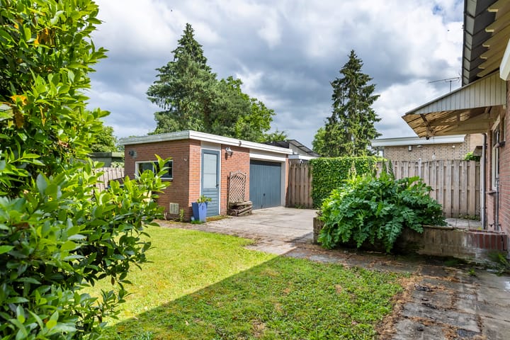 Foto 24 van Achterstraat 18