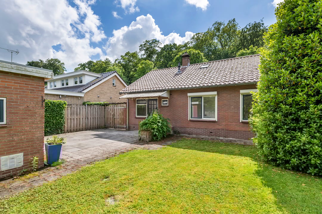 Photo 26 of Achterstraat 18