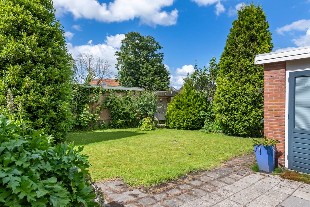 Photo 28 of Achterstraat 18