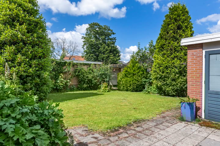 Foto 28 van Achterstraat 18