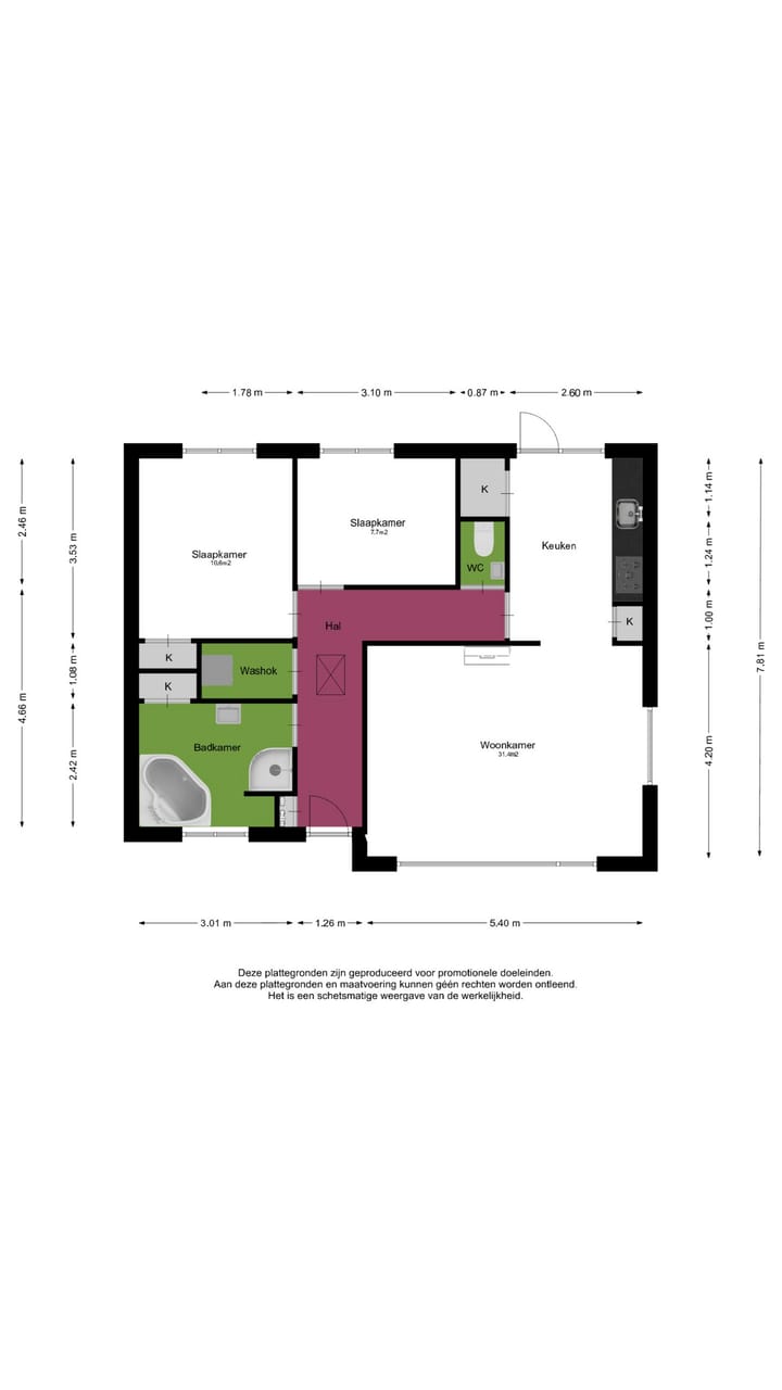 Foto 36 van Achterstraat 18