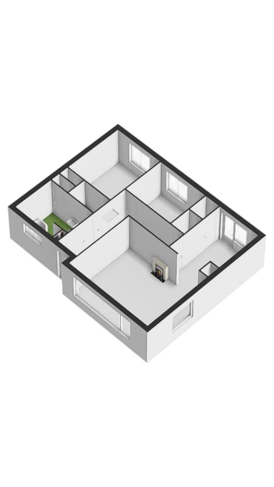 Foto 37 van Achterstraat 18