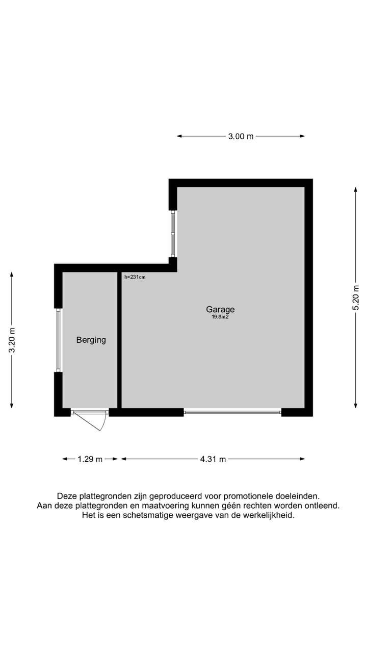 Foto 39 van Achterstraat 18