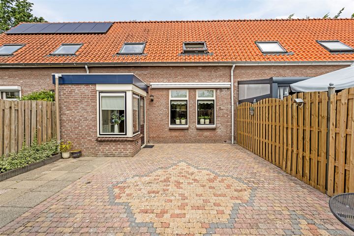 Bekijk foto 4 van Havelaarstraat 42