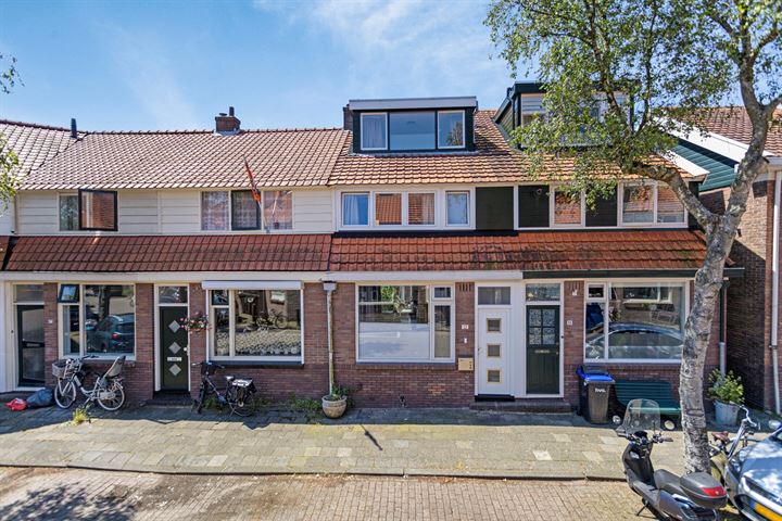 Bekijk foto 1 van J.C. van Wessemstraat 52